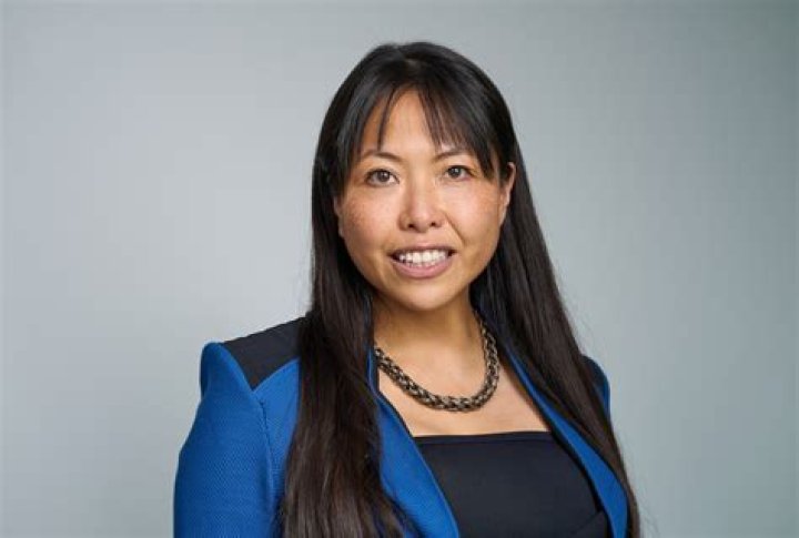 A Guide To Roberta Christine Leong: Her Impact On [Subject]