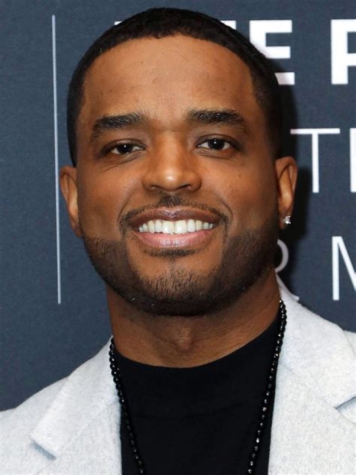 Actor Larenz Tate bio age, height, net worth, brothers, wife Legit.ng