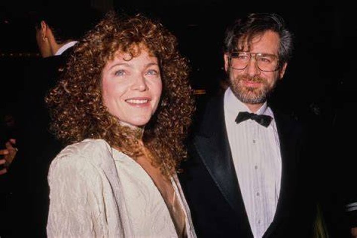 Amy Irving: Award-Winning Actress