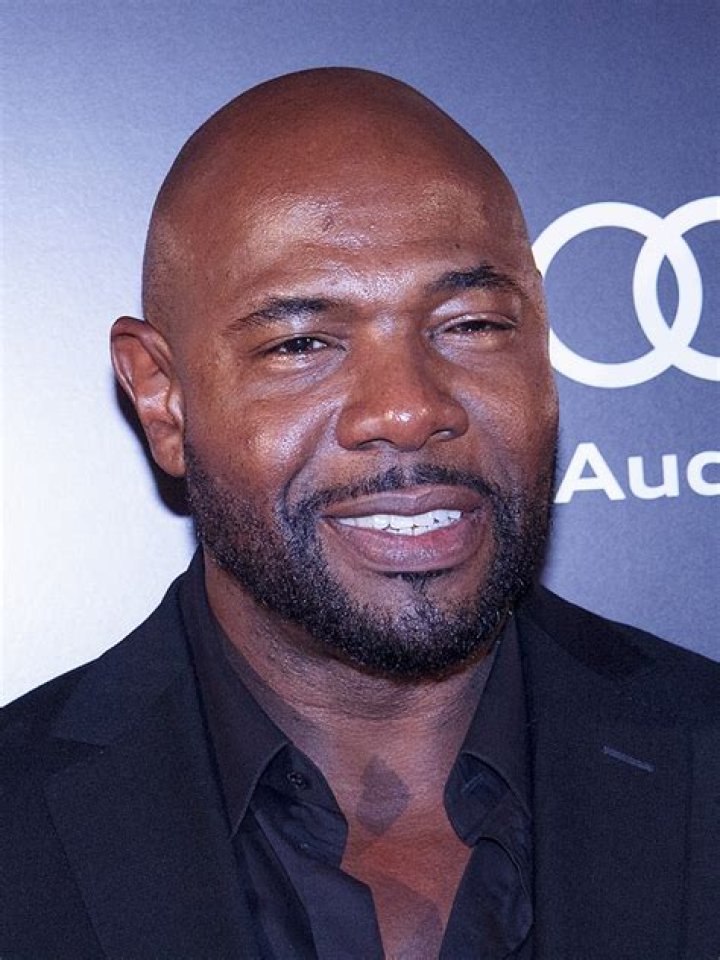 Antoine Fuqua G&ouml;rsel 6