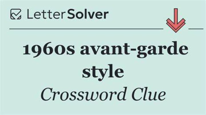 Avant-Garde Crosswords For The Discerning Solver: Conquer The NYT's Enigma