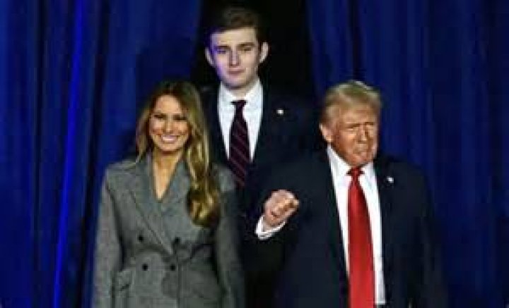 Barron Trump Bio, Facts, Family of Donald Trump&rsquo;s Son