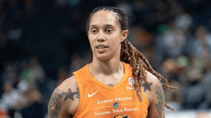 Brittney Griner's Wife Says She Has 'Zero Trust' in U.S. Government