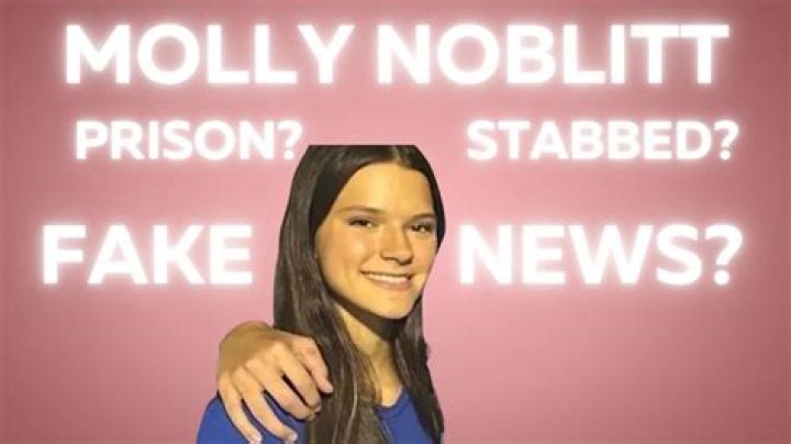 Devastating Loss: What Happened To Molly Nobblit?
