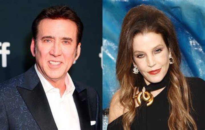 Did Nicolas Cage And Lisa Marie Presley Tie The Knot? Truth Revealed