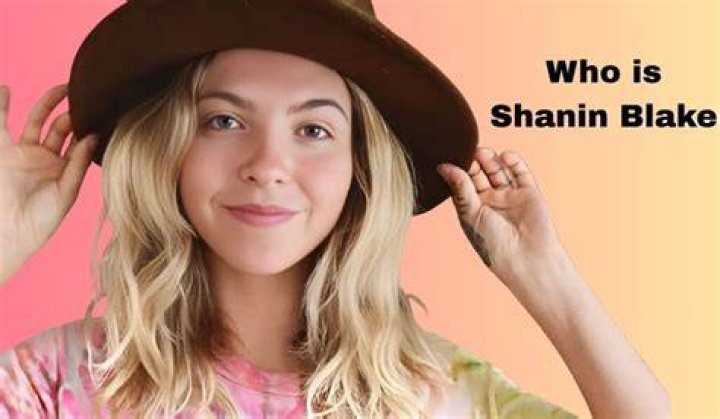 Discover Shanin Blake's Age: Unveiling The Truth