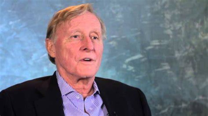 Discover The Net Worth Of Tech Pioneer James H. Clark