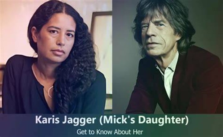 Discover The Talented Daughter Of Grace Jones, The Iconic Musical Legend