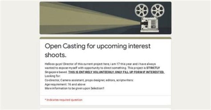 Discovering Movierulztoday: A Gateway To Film Enthusiasts