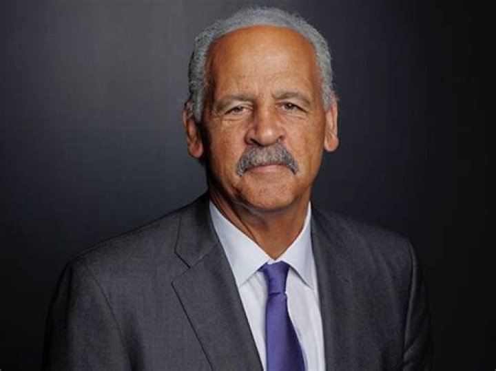 Expert Insights: Stedman Graham's Journey To Success