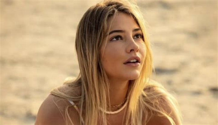 For Sarah Cameron Outer Banks season 3 brings 'really intense' brushes