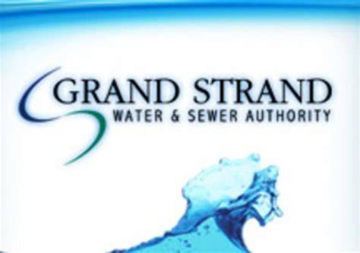 Grand Strand Water & Sewer: Your Guide to Services & More!
