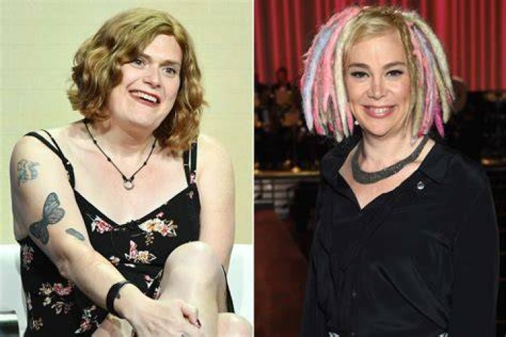 Hermanas Wachowski LGBTQIA+ Wiki Fandom