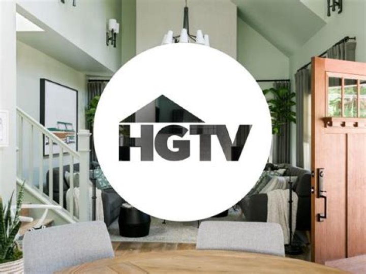 HGTV's Christina Hall announces big news about future of her show