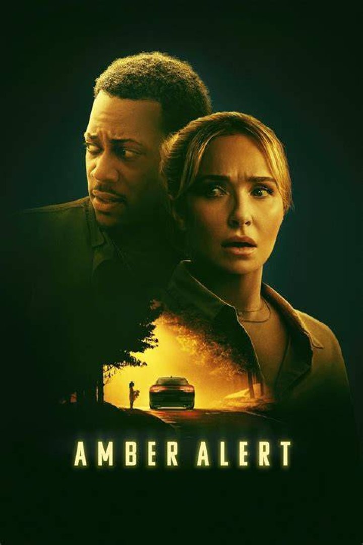 Is Amber Alert, The Movie, Based On A True Story?