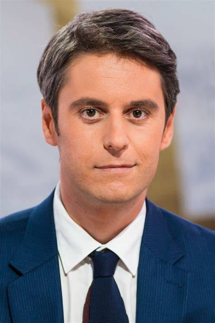 Is Gabriel Attal Married? Unveiling the Relationship Status of France's