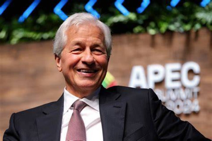 Jamie Dimon Congress needs to look in the mirror Fox News