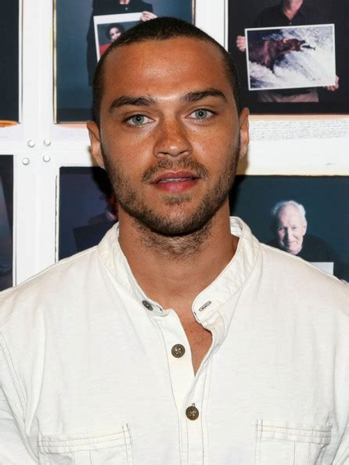 Jesse Williams: Ethnicity Explored