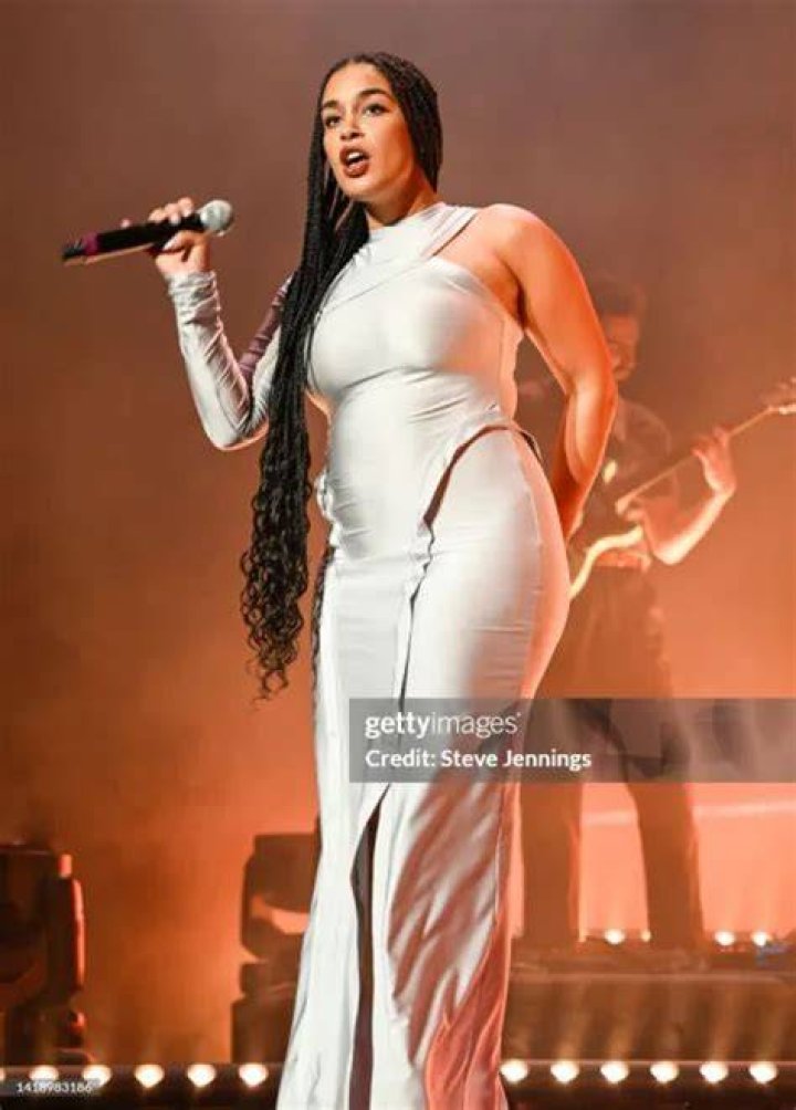 Jorja Smith tickets and events DICE