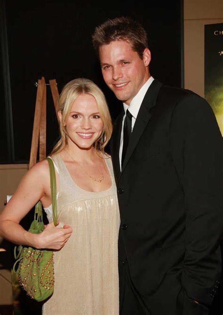 Justin Bruening: Actor Extraordinaire