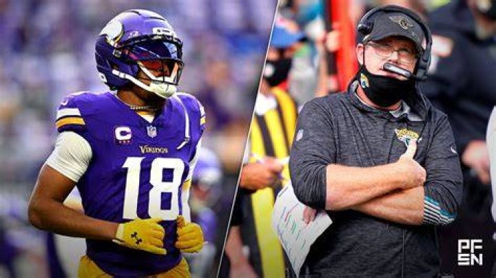 Justin Jefferson Revealed He Urged Odell Beckham Jr. To Stay Away From