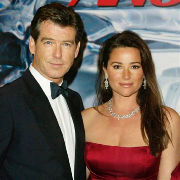 Keely Shaye Smith Before Weight Loss