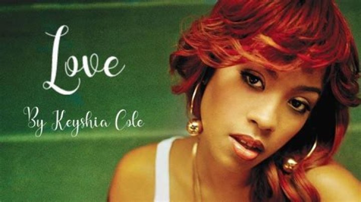 Keyshia Cole's Love Lyrics: A Collection Of Heartfelt Anthems