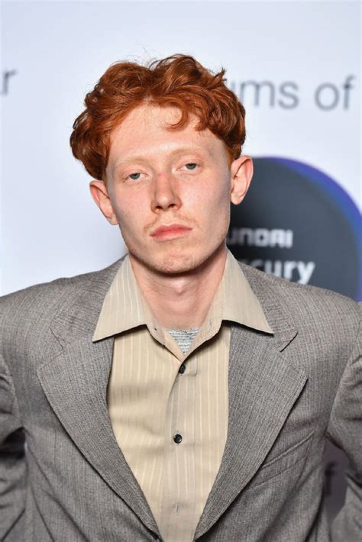 King Krule's Height: Uncovering The Physical Aspects Of The Acclaimed Musician
