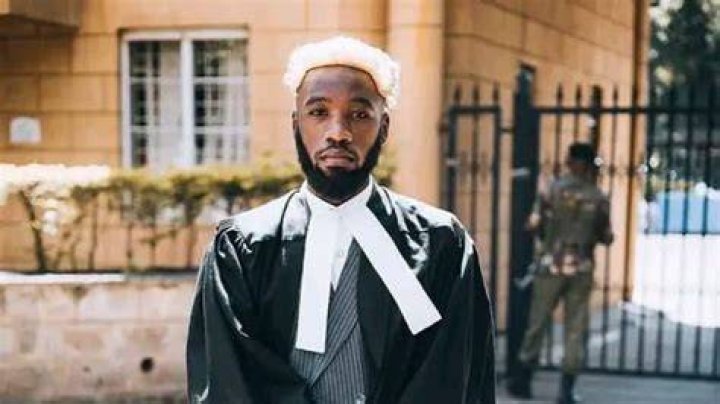 Leader In Law: Brian Mwenda, A Respected Kenyan Lawyer