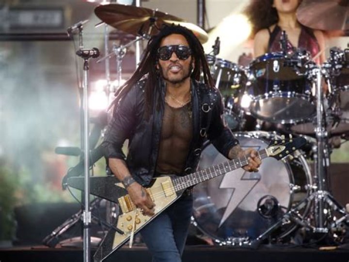 Lenny Kravitz habl&oacute; sobre una agresi&oacute;n sexual que sufri&oacute; en su