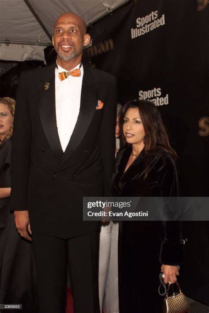 Life And Relationship Of Kareem Abdul-Jabbar And His Wife