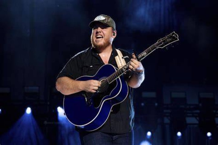 Luke Combs' Sister: Meet The Sibling Of The Country Music Star