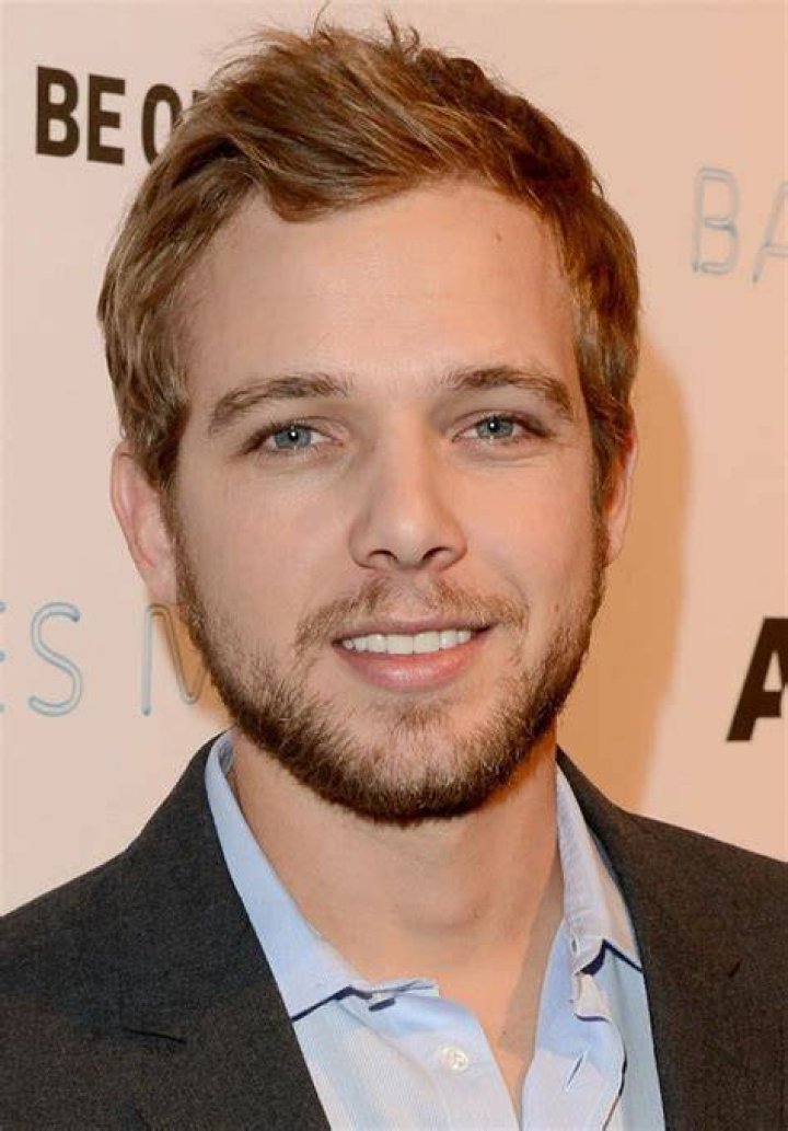 Max Thieriot Disney Wiki Fandom