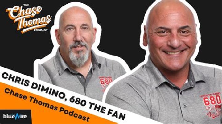 Meet Chris DiMino's Beloved Wife: The Perfect Match