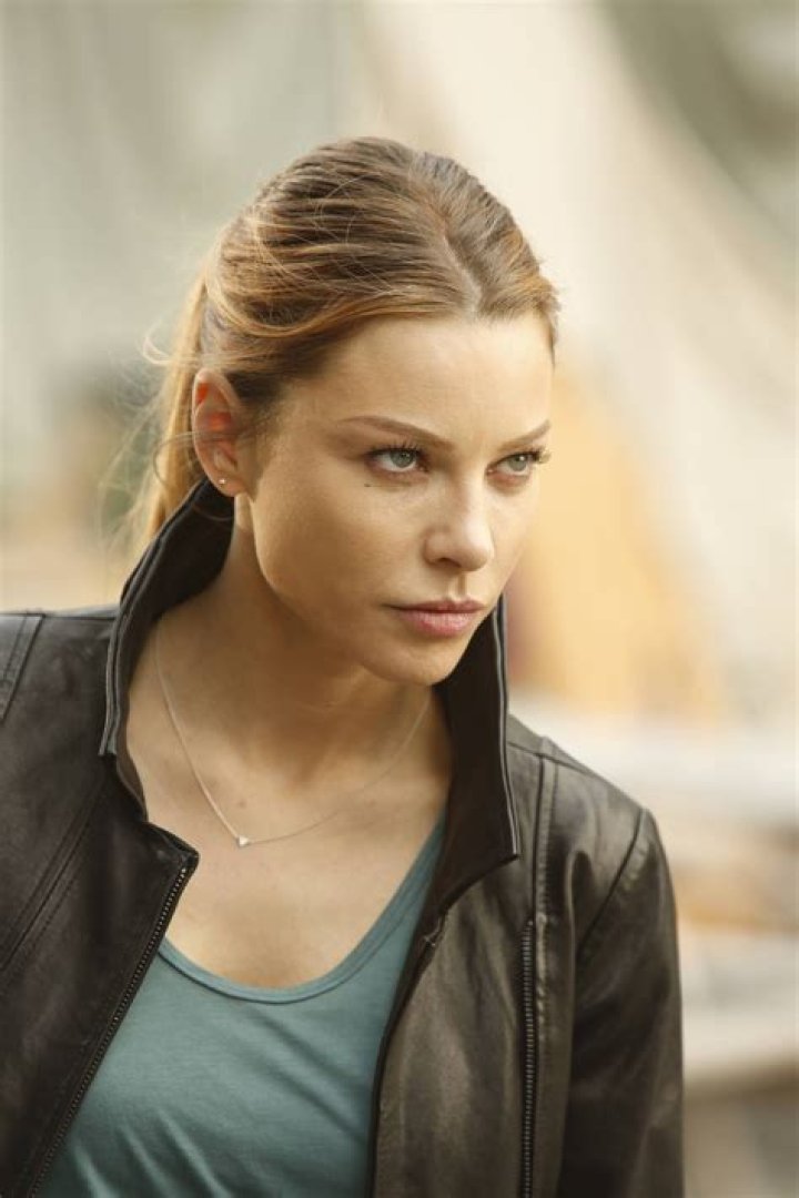 Meet Lauren German: The Versatile Actress And TV Icon