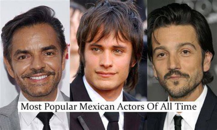 Mexico's Renowned Actors: A Showcase Of Talent And Diversity