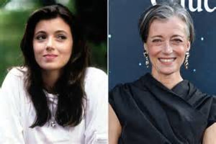 Mia Sara Profile Images &mdash; The Movie Database (TMDB)