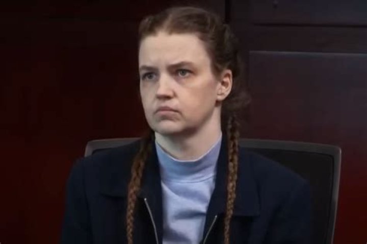 Mich. Mom Vomits on Stand When Shown Photos of Malnourished Son
