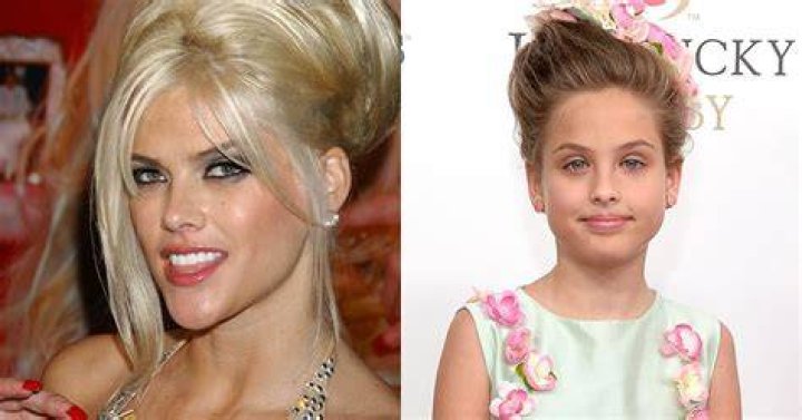 Nearly 10 years after Anna Nicole Smith's death, her daughter enjoys
