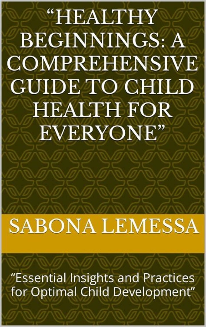 Parent Yamal: A Comprehensive Guide For Optimal Child Development