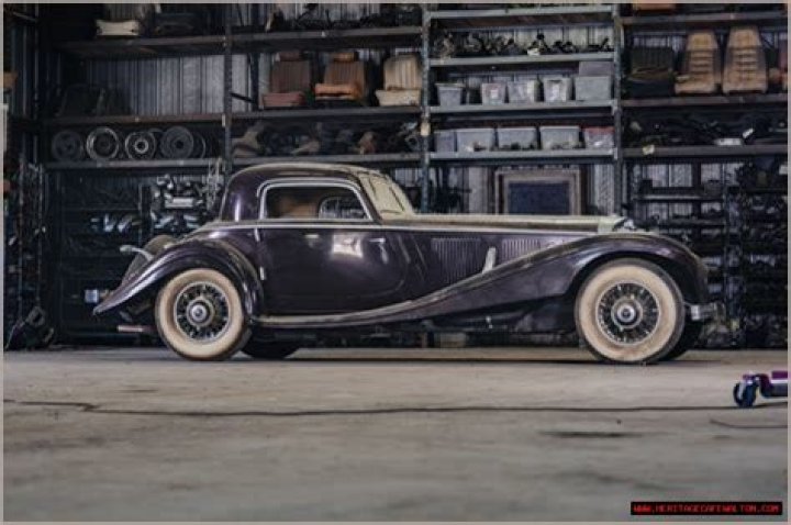 Pat Sajak's Incredible Car Collection: A Look At His Automotive Treasures