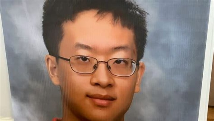 Patrick Dai Nationality: The Ultimate Guide To His Origins