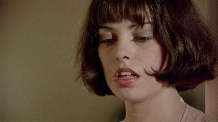 Picture of Lina Romay
