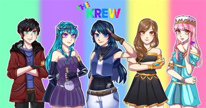 Pin by 🏴&zwj;☠️ on krew Fashion, Cute youtubers, Outfits