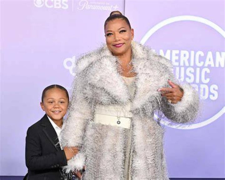 Queen Latifah's Son: Inspiring Journey Of Motherhood And Love