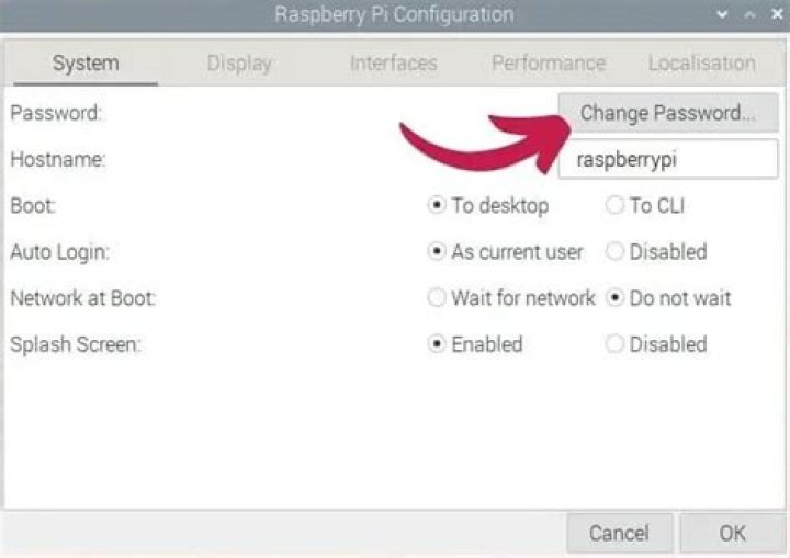 Raspberry Pi Password Reset: Methods &amp; Solutions