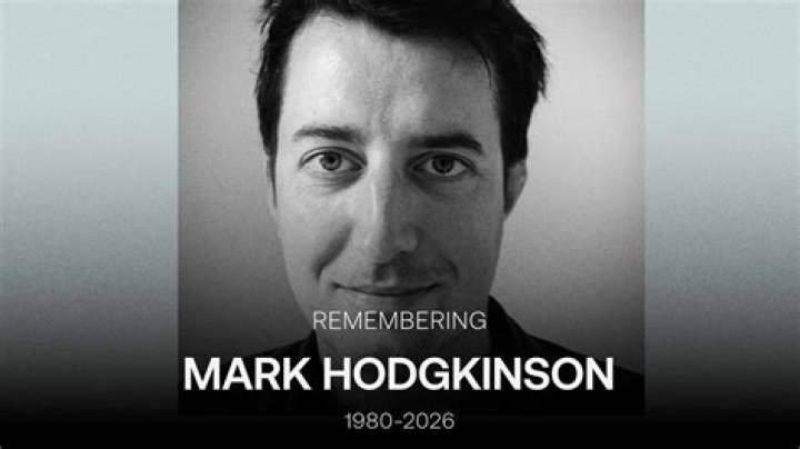 Remembering Mark Karpovich: An Obituary