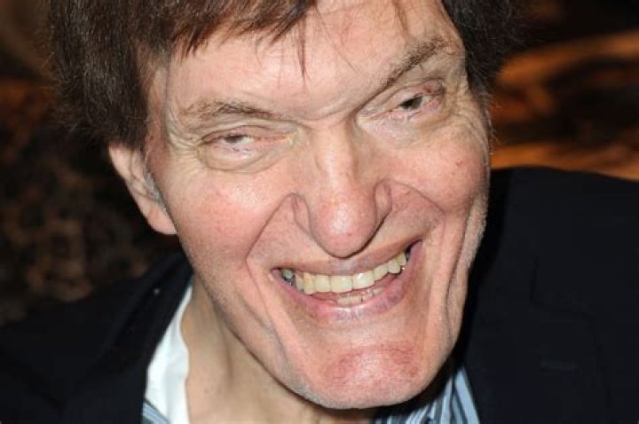 Richard Kiel