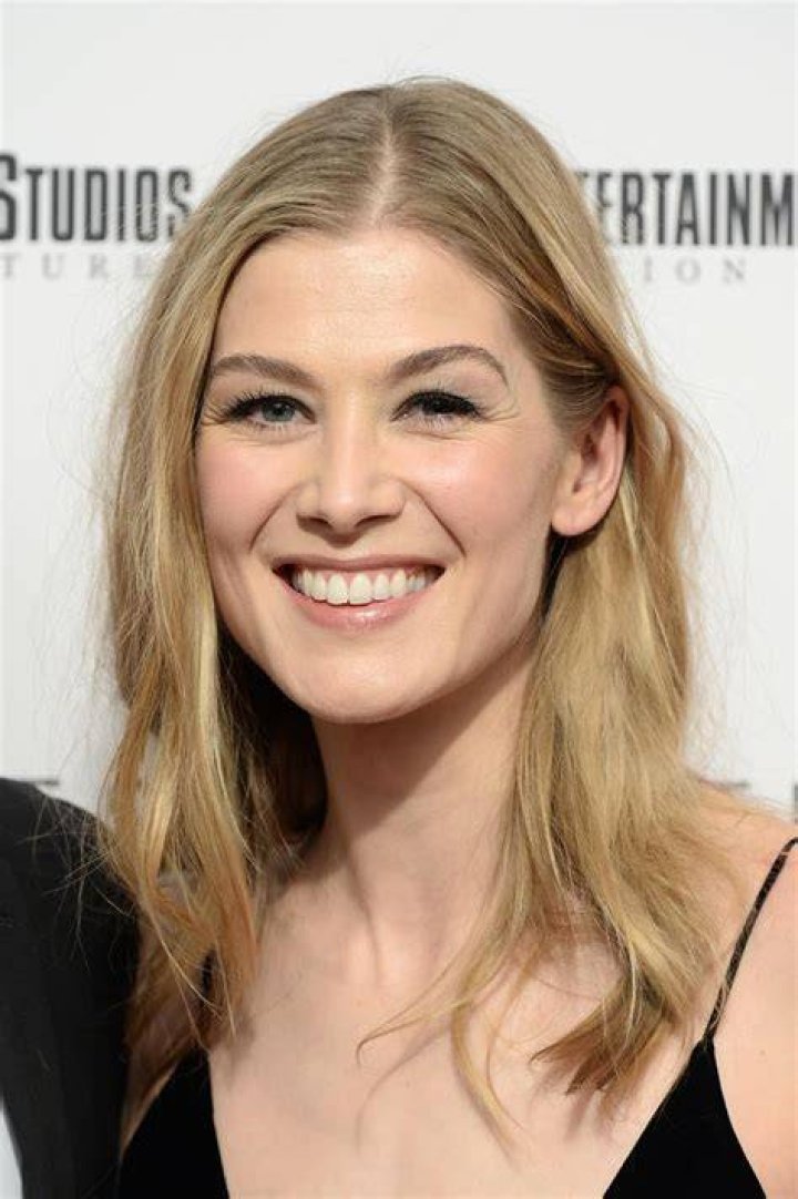 Rosamund Pike's Extraordinary Filmography: Movies And TV Triumphs