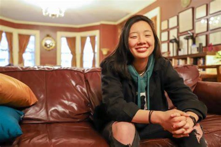 Sabrina Wu Joins Adele Lim Comedy Movie From Lionsgate & Point Grey